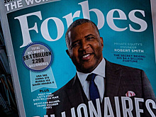 Forbes взыскивает долги с рекламодателей