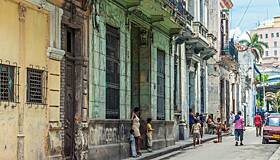 Туристка потратила на Кубе миллион рублей и пожаловалась на «пофигизм местных»