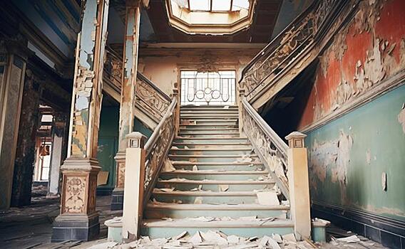 Затерянный мир шаговой доступности. Необитаемый Остров и канатка для экстремалов