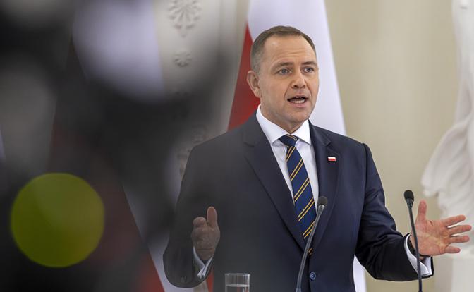 В президенты — из борделя: какая страна, такой и лидер