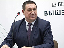 Главу Белорусской федерации футбола выслали из Чехии