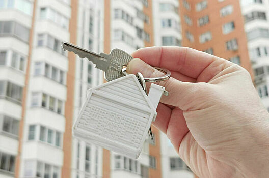 Медицинским работникам просят выдавать льготную ипотеку