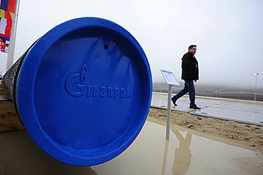 Анкара разрешила «Газпрому» изыскания по двум ниткам «Турецкого потока»