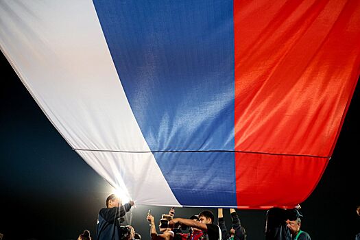 Первый концерт Чайковского будет играть для россиян в качестве гимна на ЧМ по гимнастике