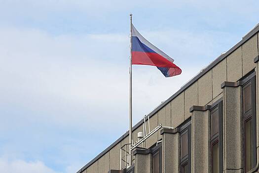 В России сообщили о нескольких ударах баллистических ракет по объектам на Украине