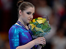 Гимнастка Мустафина собирается выступить на чемпионате России
