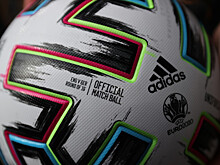 Российские футболисты не вошли в состав символической сборной Евро-2020