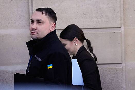 Украинская делегация прибыла в США на переговоры по мирному плану