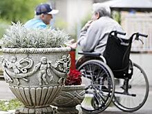 Пенсионная реформа: Власть перекрывает старикам доступ в дома престарелых