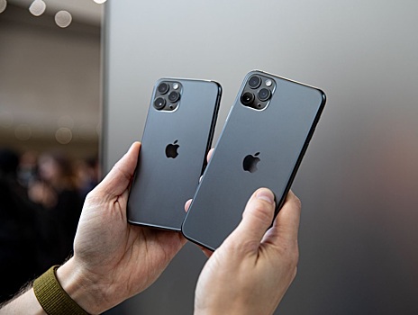 Apple продемонстрировала профессиональные видеовозможности новых iPhone 11 Pro