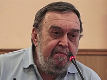 Тело поэта Вячеслава Киктенко пять дней лежало в запертой квартире