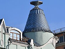 История доходного дома “Под рюмкой” Якова Филатова