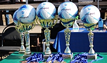 В Волгоградской области проходит футбольный турнир памяти легенды «Ротора»