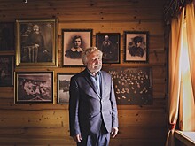 Хранители времени