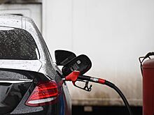 В России сократилось число продающих бензин АЗС