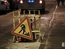 Власти Петербурга рассказали о планах по ремонту дорог