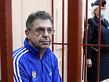 Экс-глава центра спортивной подготовки Кравцов подал апелляционную жалобу на приговор