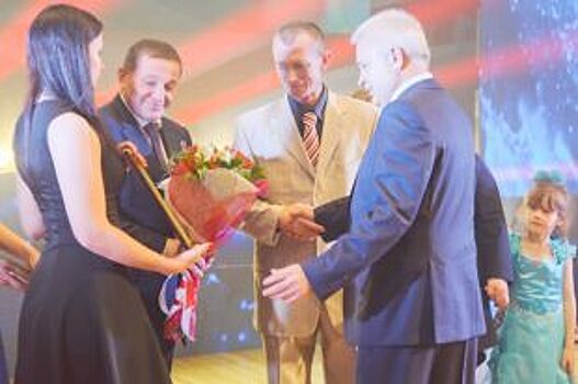 1000 и 1 проект. Как проходит конкурс социальных проектов от «ЛУКОЙЛа»