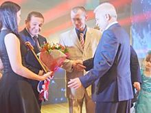 1000 и 1 проект. Как проходит конкурс социальных проектов от «ЛУКОЙЛа»