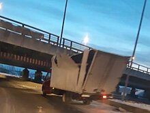 "Мост глупости" получил двухсотую жертву в Санкт-Петербурге