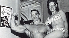 Какие мышцы у мужчин кажутся женщинам более привлекательными