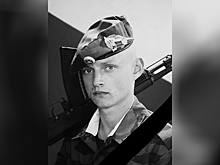 Уроженец Дивеева Алексей Родин погиб в ходе СВО