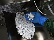 Цена на препараты от COVID-19 упала в четыре раза