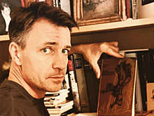 Кирилл Гребенщиков: «В этом сезоне личные переживания еще острее»