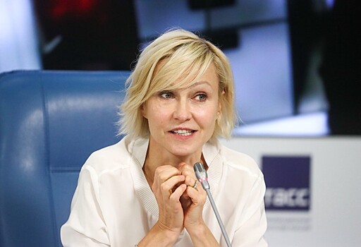 На&nbsp;Ингеборге Дапкунайте подали в&nbsp;суд из-за недвижимости в&nbsp;России