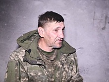 Солдаты ВСУ начали дезертировать на такси