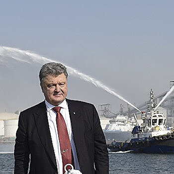 Дубинский: Оффшорный патриотизм