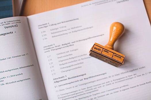 8 документов, которые обязательно надо взять в поездку за границу