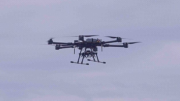 Власти Псковской области области объяснили, почему будут публиковать данные о беспилотной опасности только в мессенджере Max