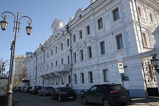В День Победы жители и гости Нижнего Новгорода смогут бесплатно посетить музеи