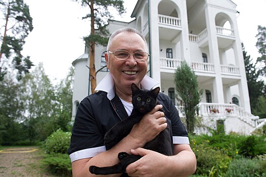 Друг модельера Зайцева заявил права на его бренд