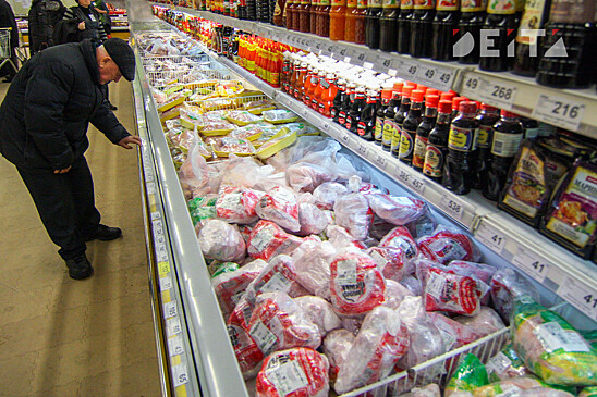 Цены на продукты обещают снизить на Дальнем Востоке