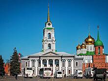 Отпуск в трех российских регионах стал дешевле
