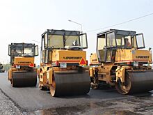 В 2026 году на ремонт дорог Тюменской области потратят почти 5 млрд рублей