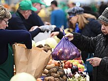 Названы сроки восстановления Лефортовского рынка
