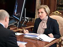 Попова предупредила непривитых: ждите осложнений