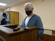 Банкир-заемщик Роберт Мусин: "Мне нужен был кредит 100 миллионов на личные нужды"