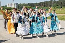 В Казани в день празднования Сабантуя ограничат движение транспорта