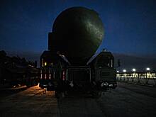 Размещение «Орешника» в Белоруссии объяснили