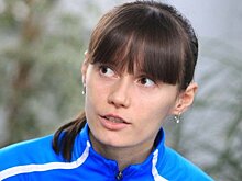 Олимпийскую чемпионку Лашманову дисквалифицировали на два года за допинг