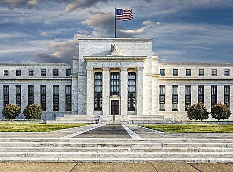 Экономист Холоденко назвала 2 вероятных сценария дефолта США по долгам