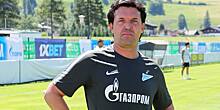Президент медиафутбольного клуба GOATS Гусаков пообещал переиграть «Зенит»