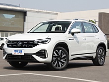 В Россию ввезли большую партию Volkswagen и Hyundai. Публикуем цены