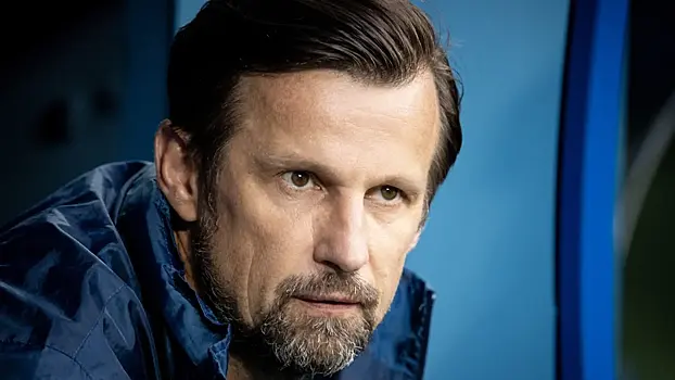 Семин посчитал Мусаева лучшим тренером сентября