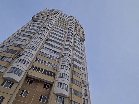 Остеопат объяснил, как московской школьнице удалось выжить после падения с 22-го этажа