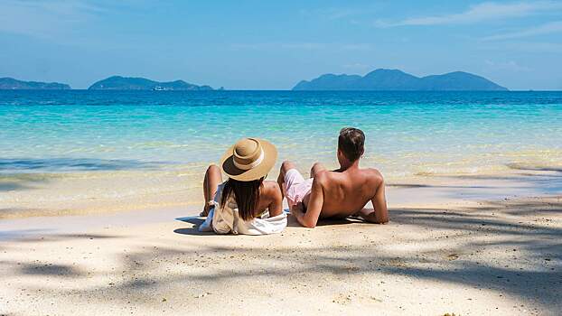 Россиянка найдена мертвой на Пхукете